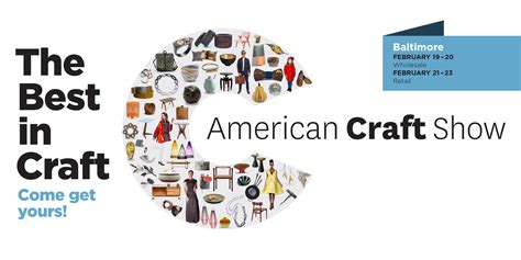 3510 Ash St. . American craft council shows 2023